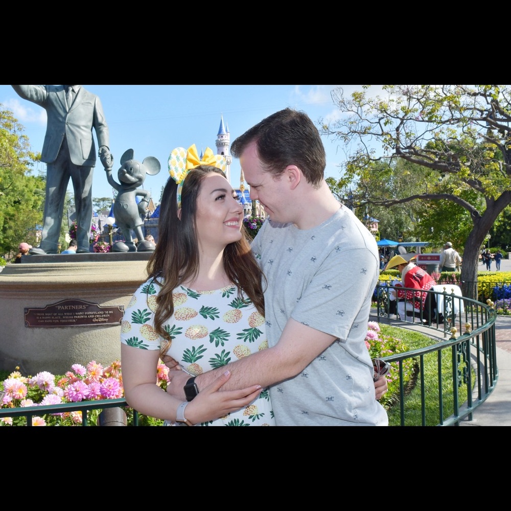 Meet your Posher, Susanna